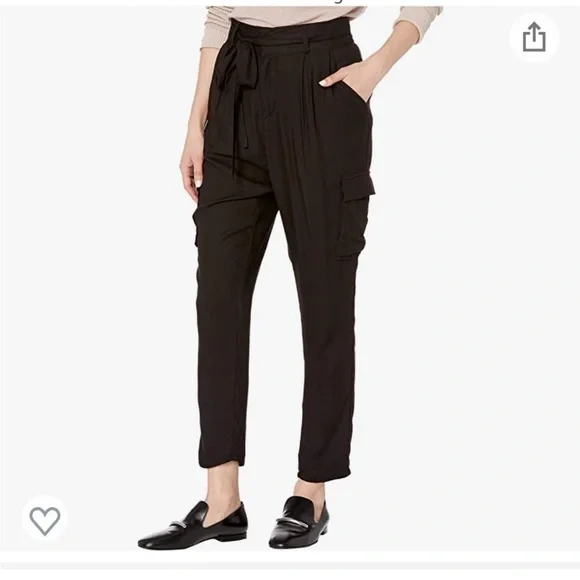 BB Dakota Pants Jumpsuits Nwt Bb Dakota Precious Cargo Pants